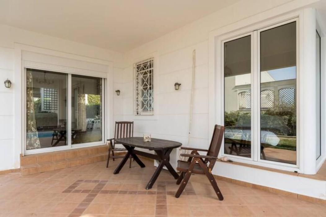 Athenian Luxury Villa In Glyfada Exterior foto